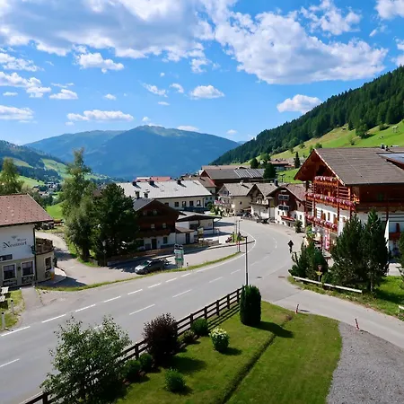 Haus Bodner *