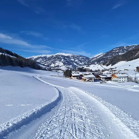 Apartmán Haus Bodner Kartitsch