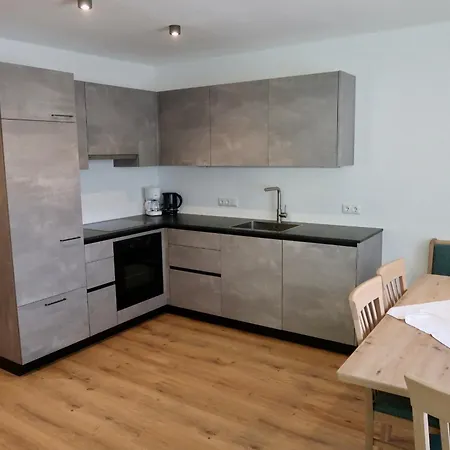 Haus Bodner Apartmán