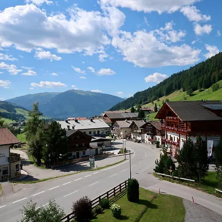 Haus Bodner Apartmán *