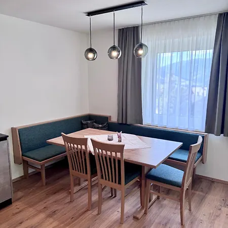 Haus Bodner Apartmán *