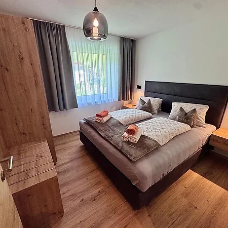 Haus Bodner * Kartitsch