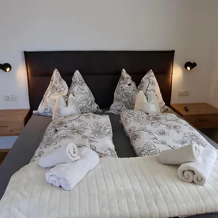 Haus Bodner Apartmán *
