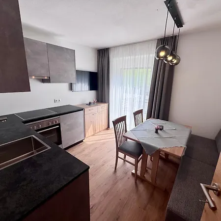 Haus Bodner Apartmán