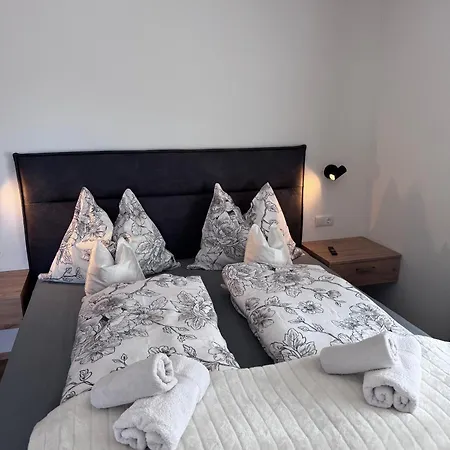 Haus Bodner Apartmán