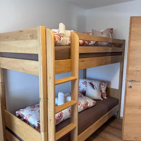 Apartmán Haus Bodner *