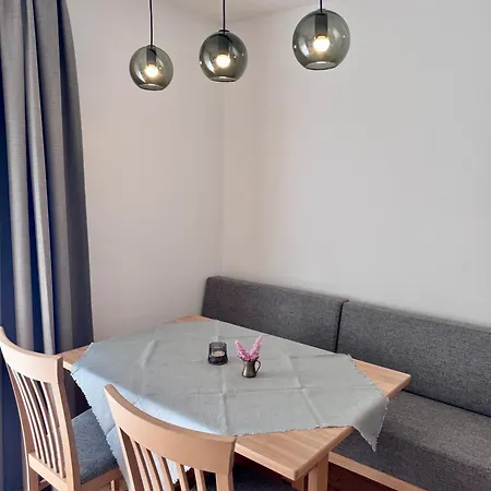 Haus Bodner Apartmán