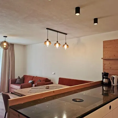 Haus Bodner Apartmán