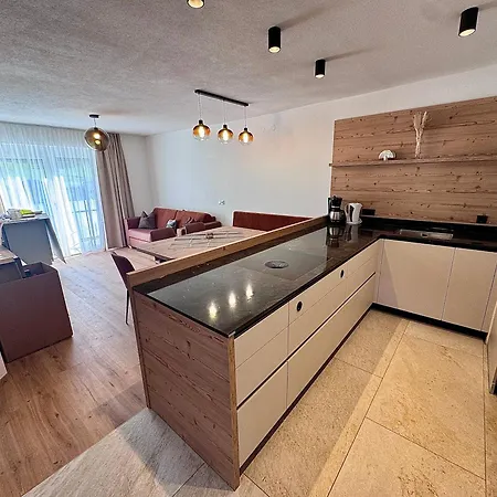 Apartment Erika