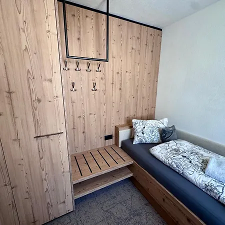 Apartmán Haus Bodner *