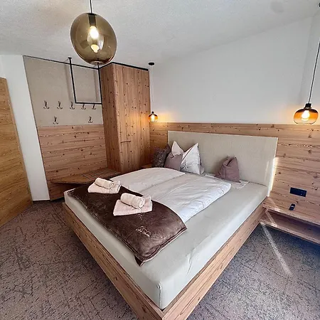 Haus Bodner Kartitsch